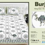 Classic-White-Green-Floral 95x108