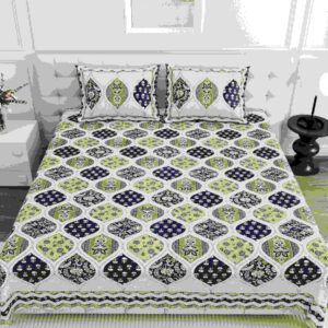 Elegant-Green-Grey-Larze-King-Size-Double-Bedsheet-95x108-Inches-With-2-Pillow-Covers.jpg