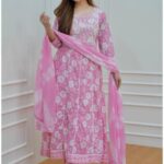 Pink Kurtis