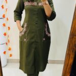 Henna color