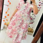 Light Pink pattern